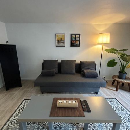 Appartement Hyper Centre Rodez Exterior foto